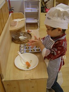 �N�b�L���O